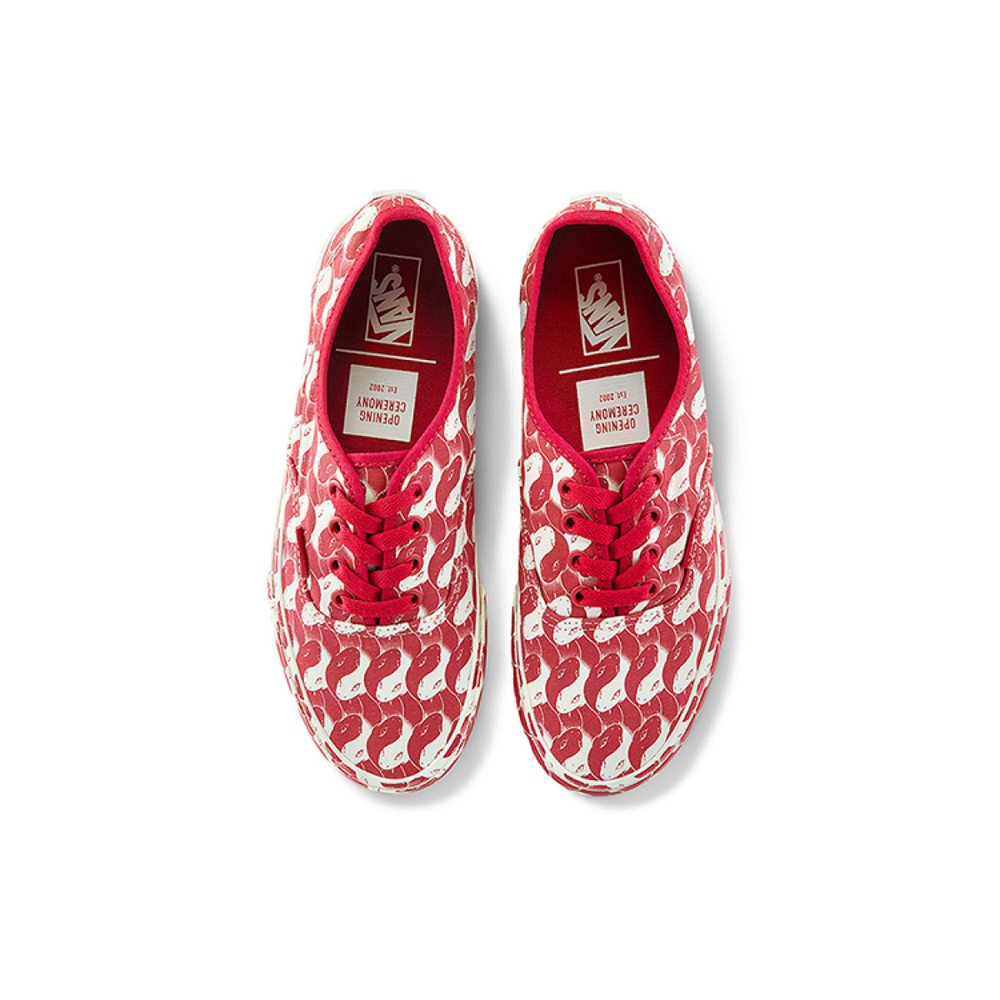 Opening Ceremony x Vans Authentic