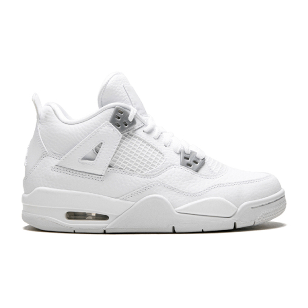 Jordan Air Jordan 4 Retro Pure Money 2017