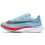 Nike Zoom VaporFly 4% Ice Blue