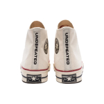 UNDEFEATED x Converse Chuck 70 High