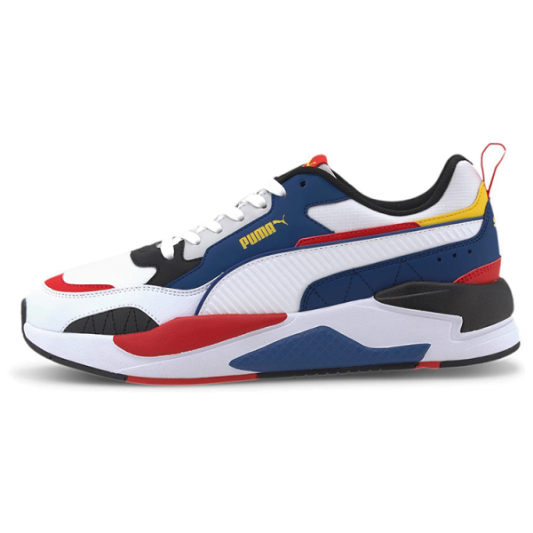 PUMA X-Ray 2 Square Pack