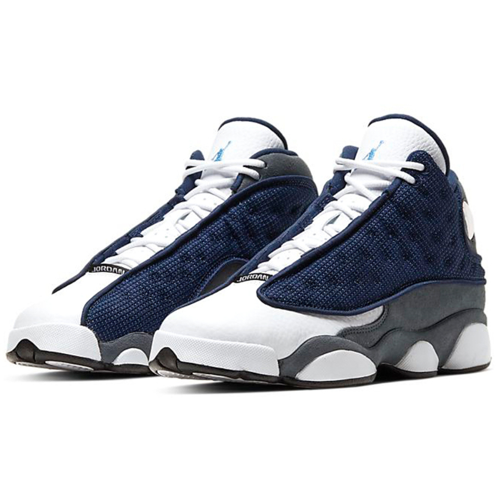 Jordan Air Jordan 13 Retro “Flint Grey”