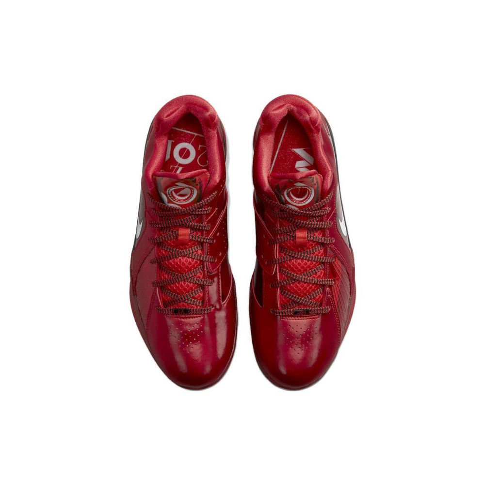 Nike Zoom KD 3 "Challenge Red" 3 2023
