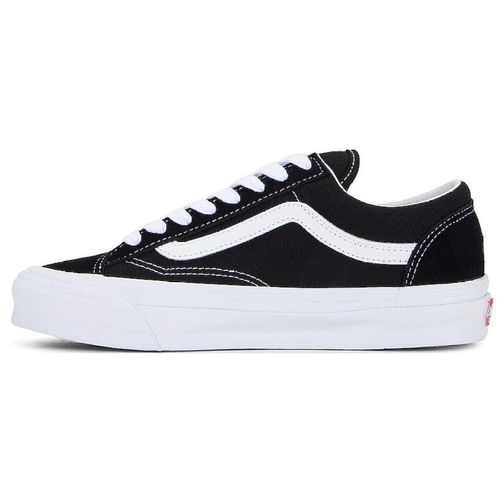 Vans Style 36 Lx