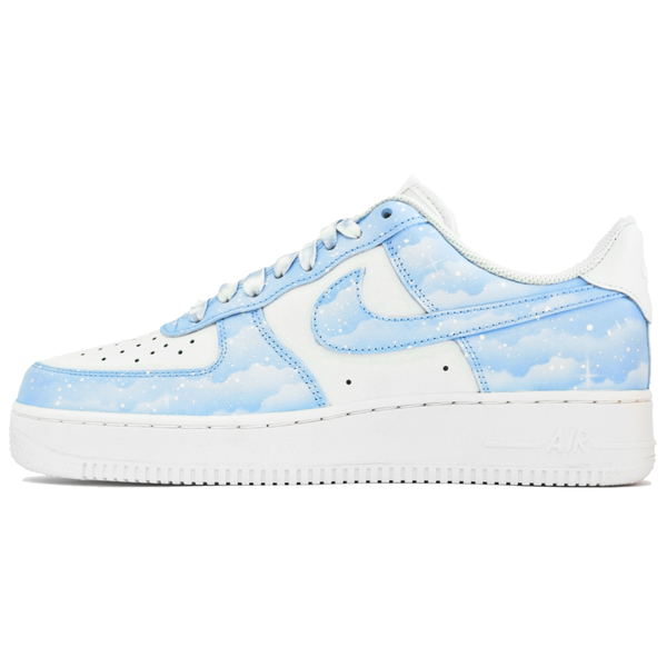 【 】 Nike Air Force 1 Low ABLOODING