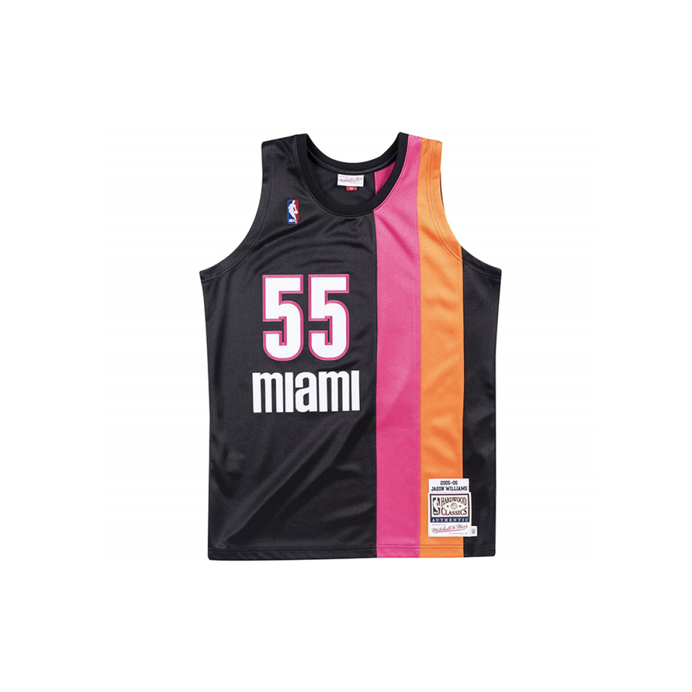 Mitchell & Ness NBA MN AU 05-06 55