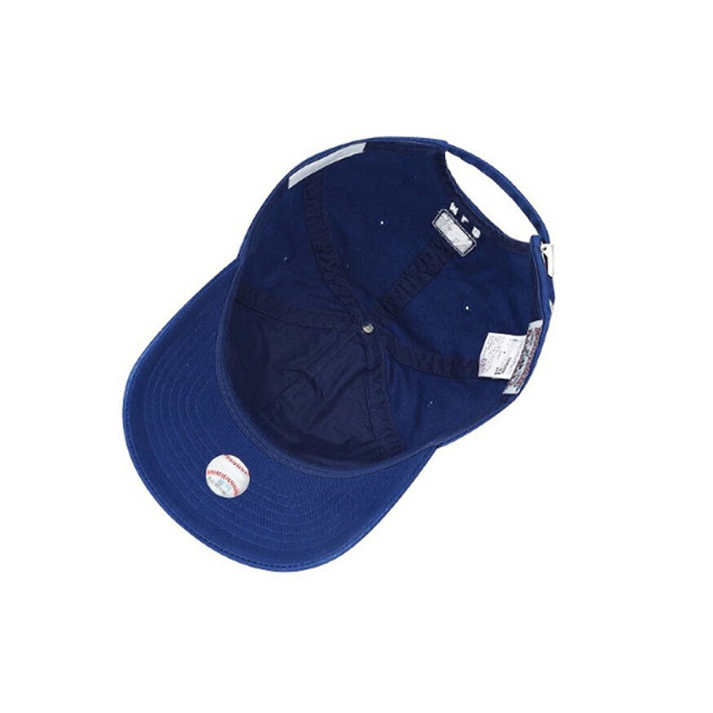 MLB Logo CP66