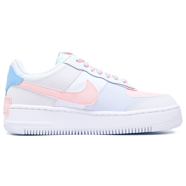 【 】 Nike Air Force 1 Shadow