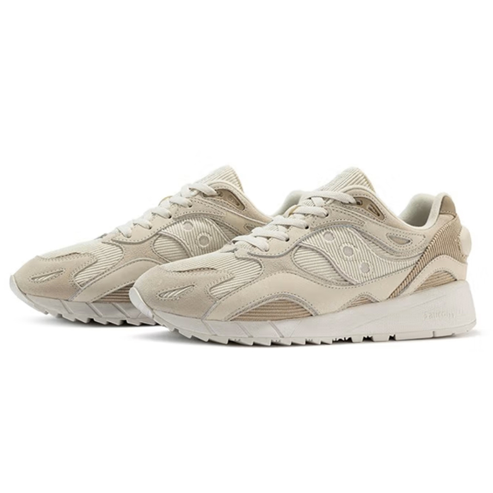 Saucony Dow 6000X