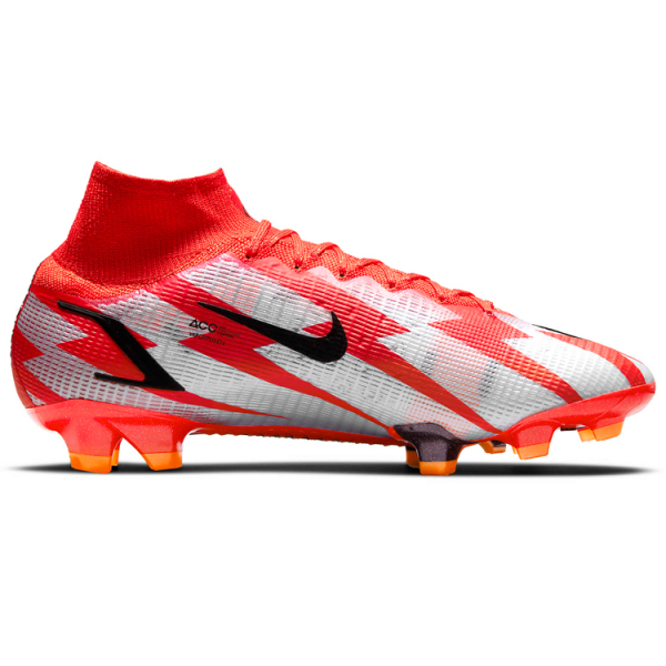 Nike Mercurial Superfly 8 14 CR7 FG（ ）