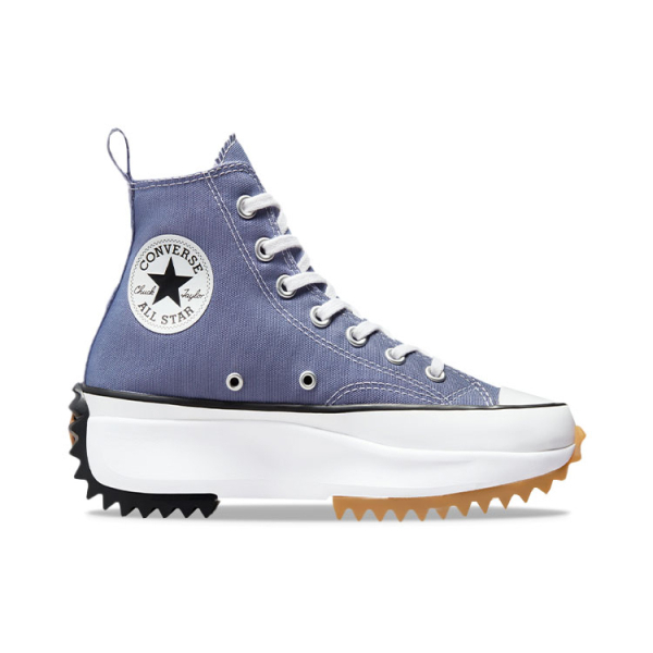 Converse Run Star Hike