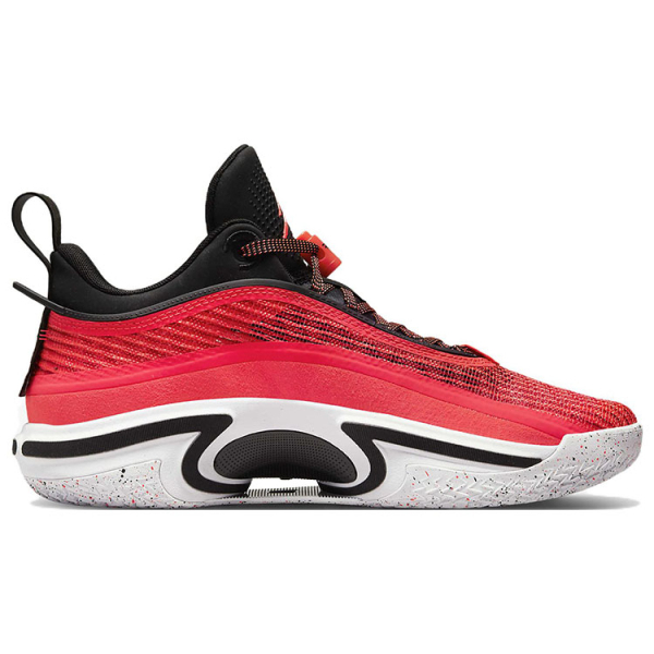 Jordan Air Jordan 36 Low "Infrared" TPU