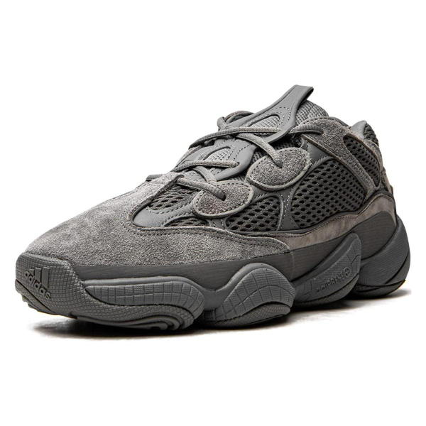Adidas originals Yeezy 500 "Granite"