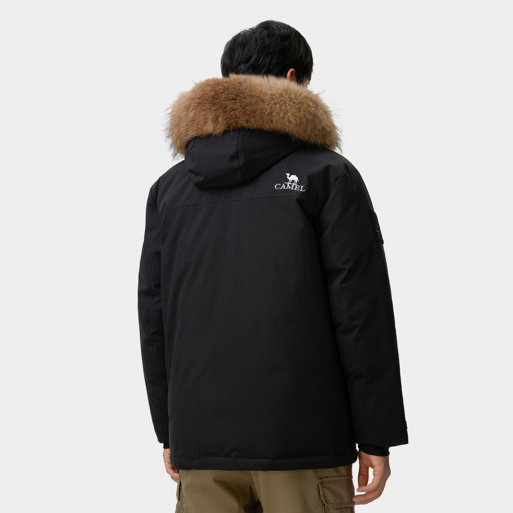 CAMEL A