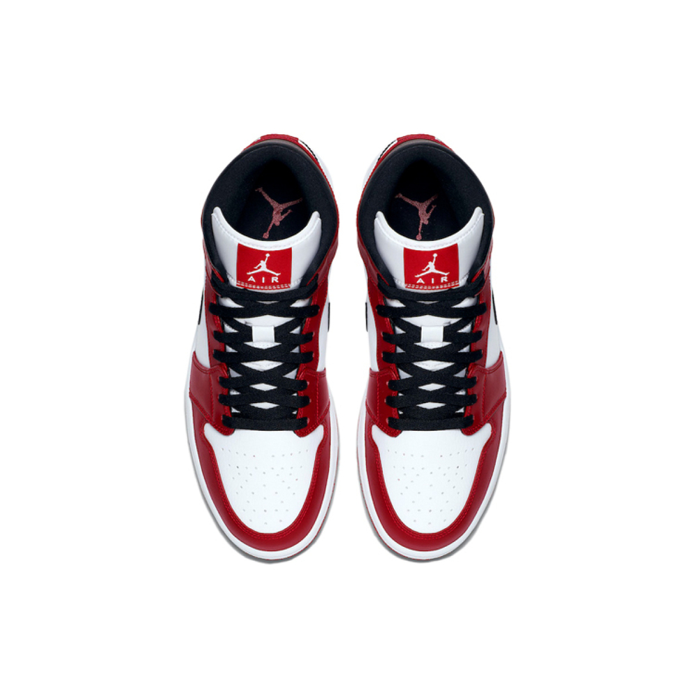 Jordan Air Jordan 1 mid "chicago"