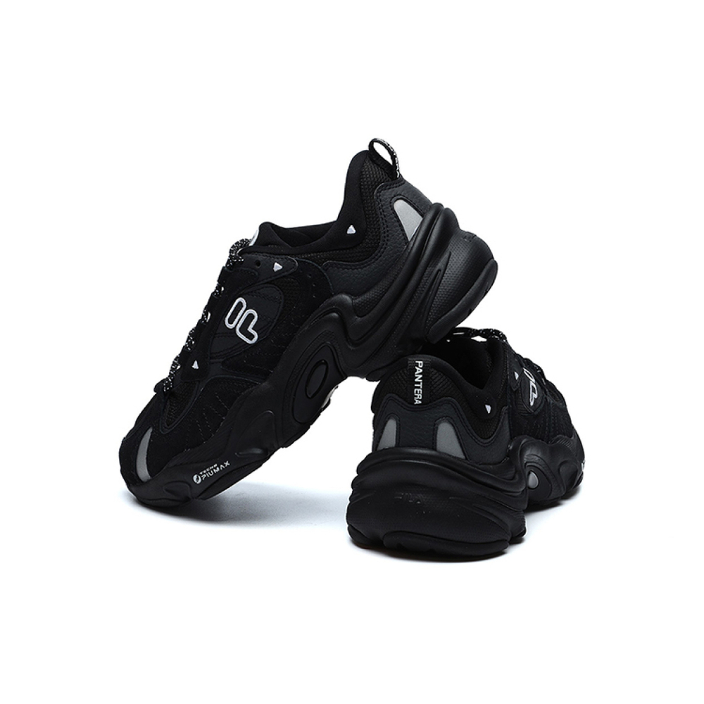 FILA FUSION BUZZARD