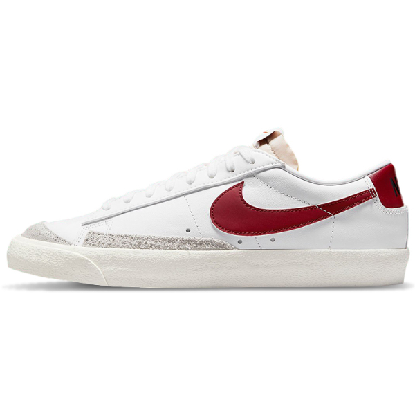 Nike Blazer 77 Team "Red"