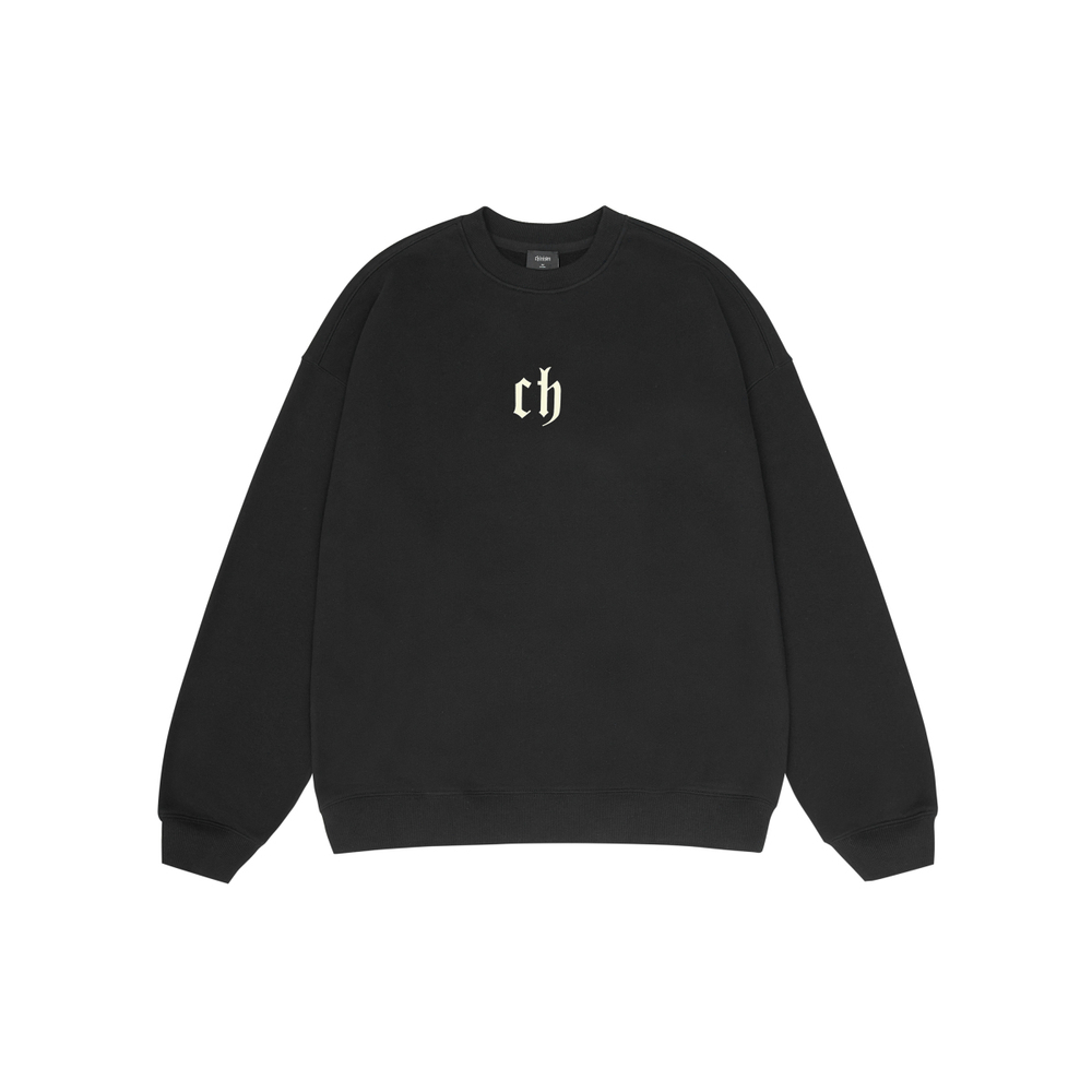 CHINISM ch logo