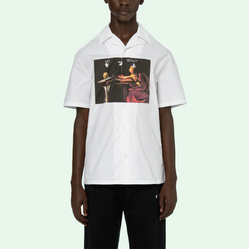 OFF-WHITE SS21