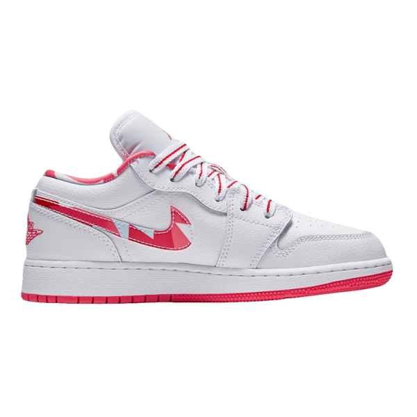 Jordan Air Jordan 1 Low TOPAZ MIST
