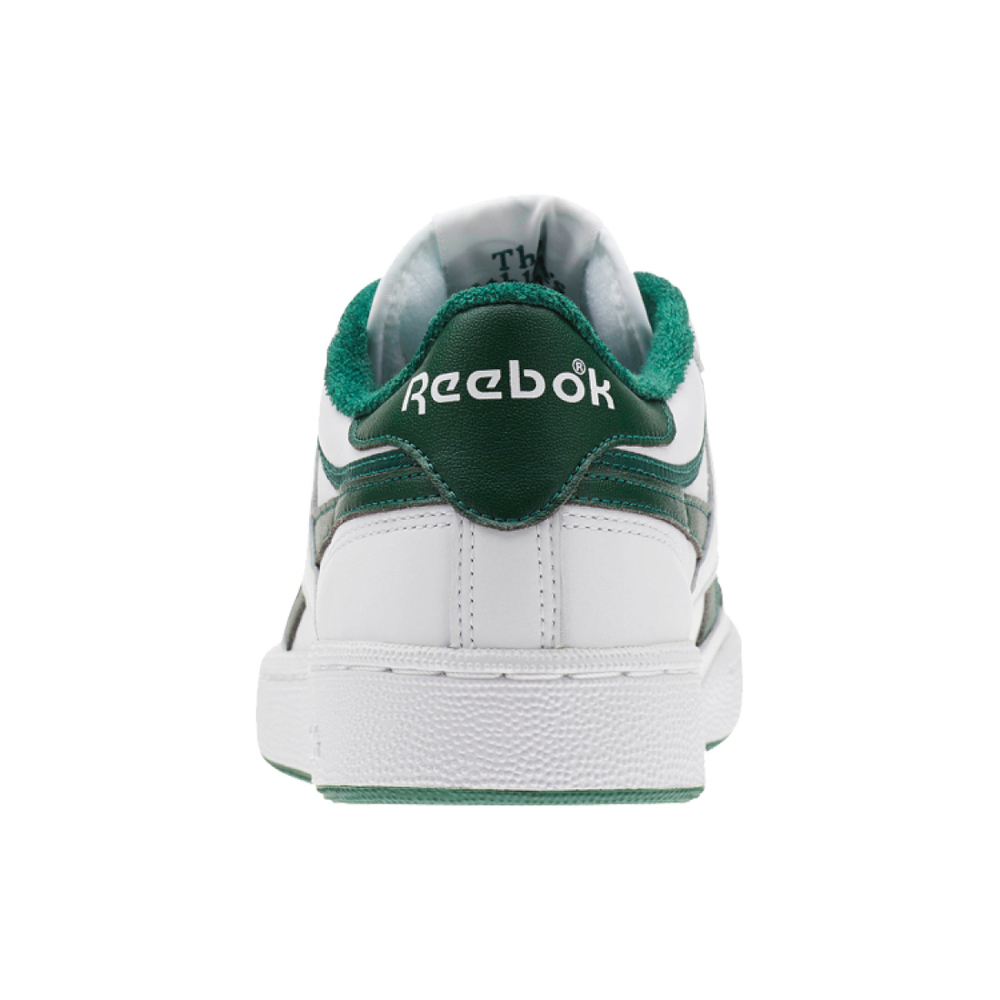 Reebok Revenge Plus Mu