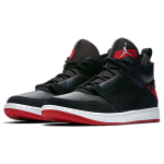 Jordan Fadeaway