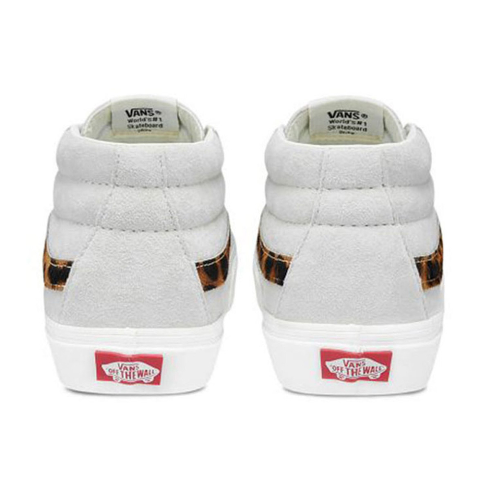 Vans Sk8-Mid