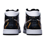 【 】 Jordan Air Jordan 1 Mid Island Green