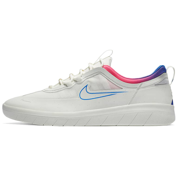 Nike SB Nyjah Free 2