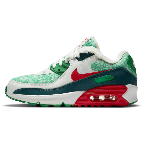 Nike Air Max 90 "Christmas 2020"