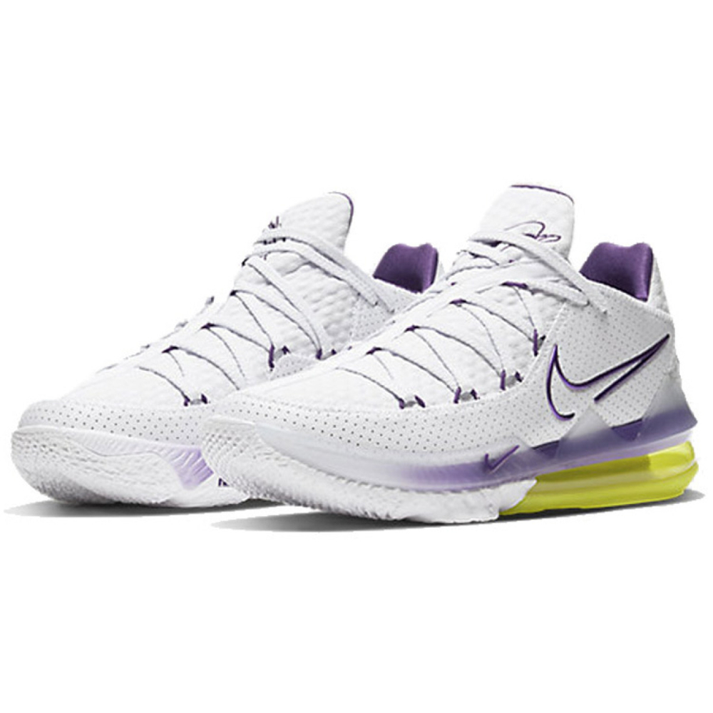 Nike Lebron 17 Low EP 17