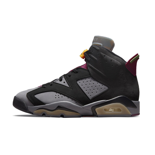 Jordan Air Jordan 6 Bordeaux