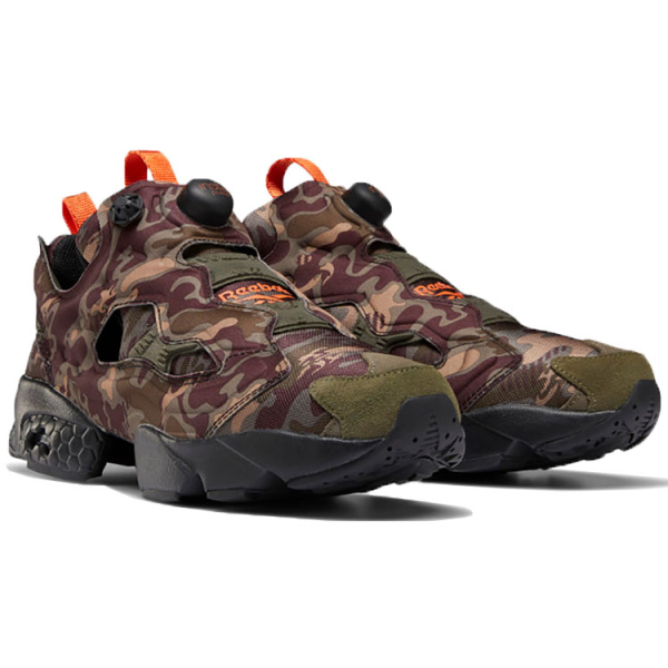 Reebok Instapump Fury