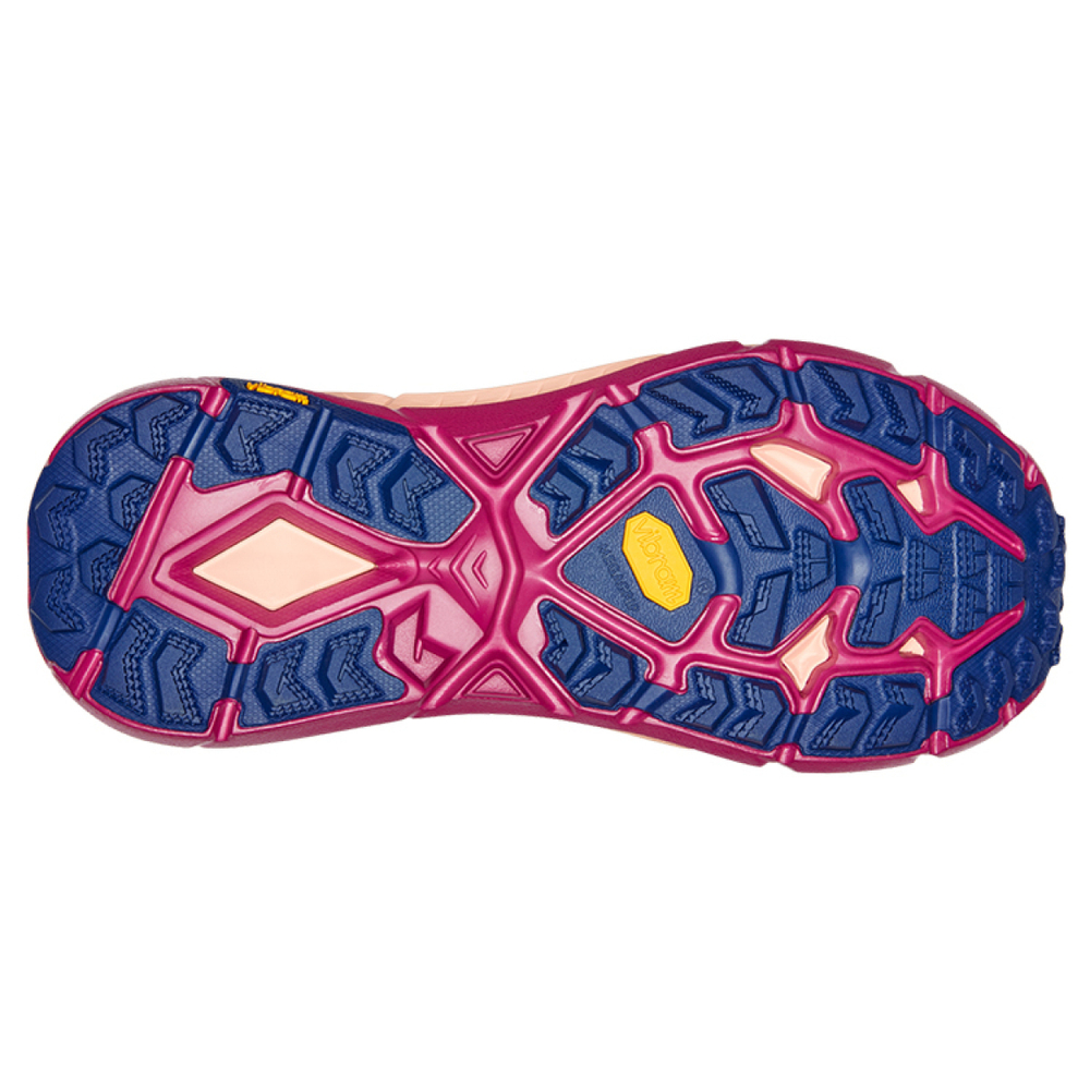 HOKA ONE ONE Mafate Speed 4