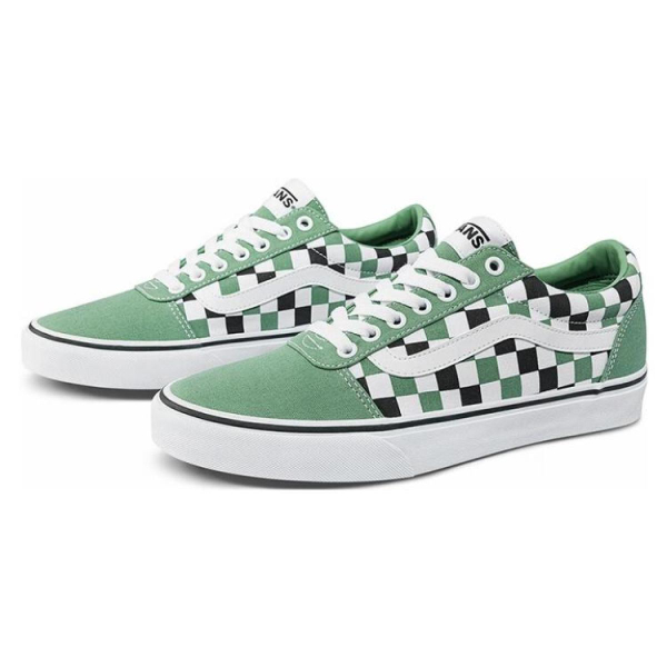 Vans Ward
