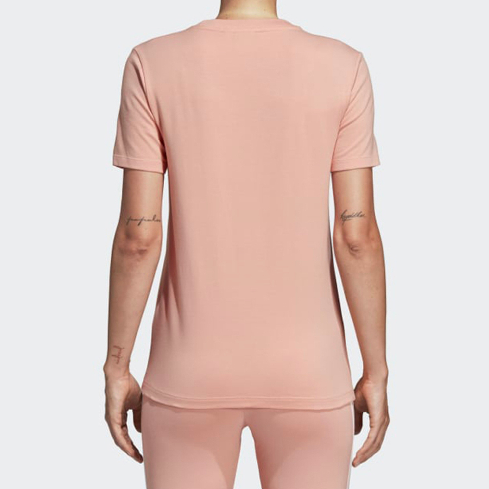 Adidas originals logo T