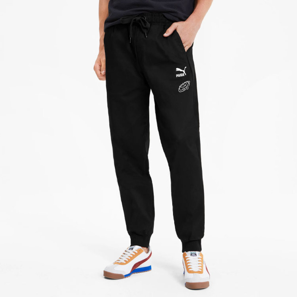 Puma x TYAKASHA