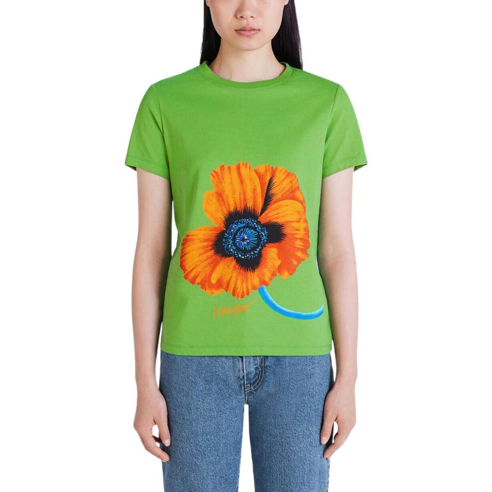 KENZO x Nigo FW22 T
