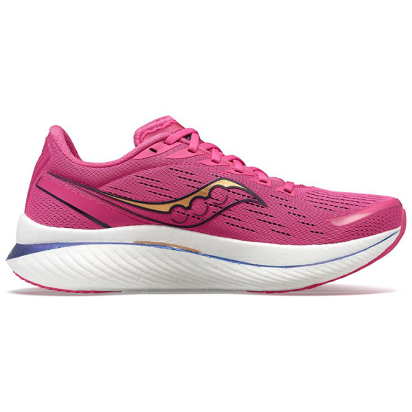 Saucony Endorphin Speed 3