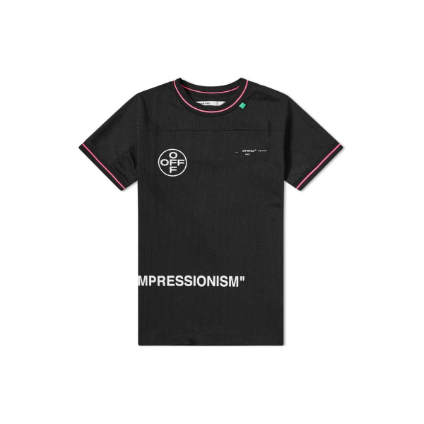 OFF-WHITE T