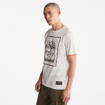 Timberland Logo T