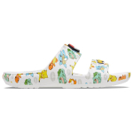 POKEMON/ x Crocs EVA