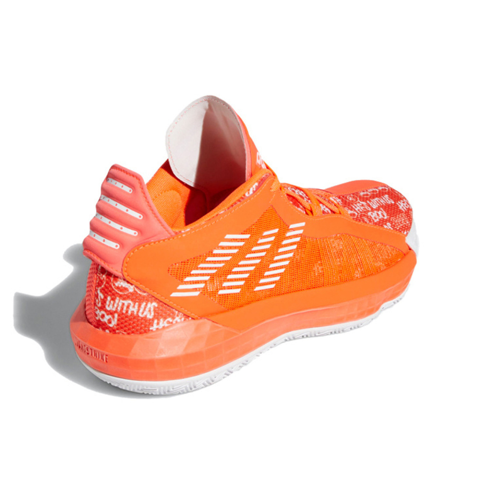 Adidas D lillard 6