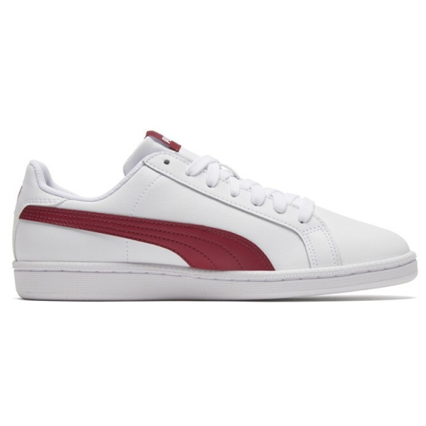 PUMA Smash Leather