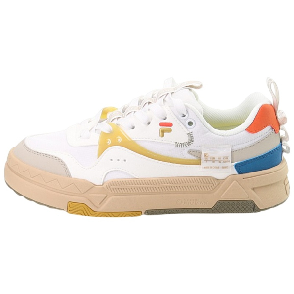 FILA FUSION BANK