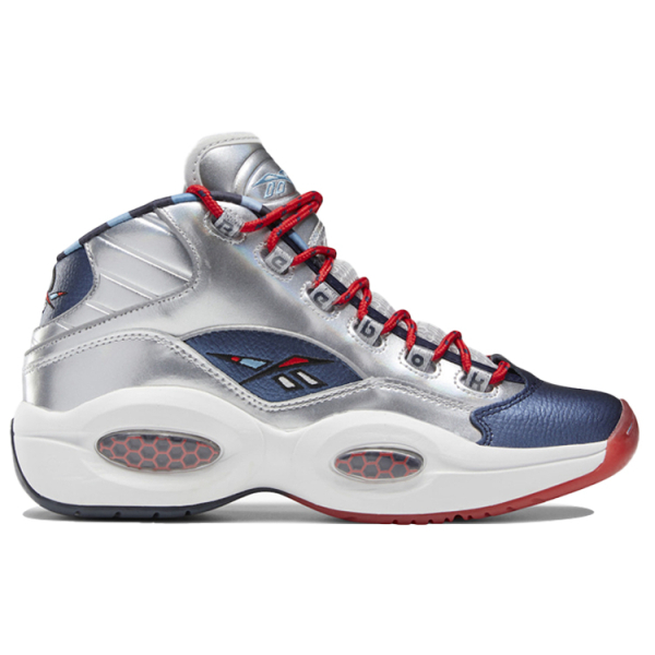 Harden x Reebok Question OG Meets OG