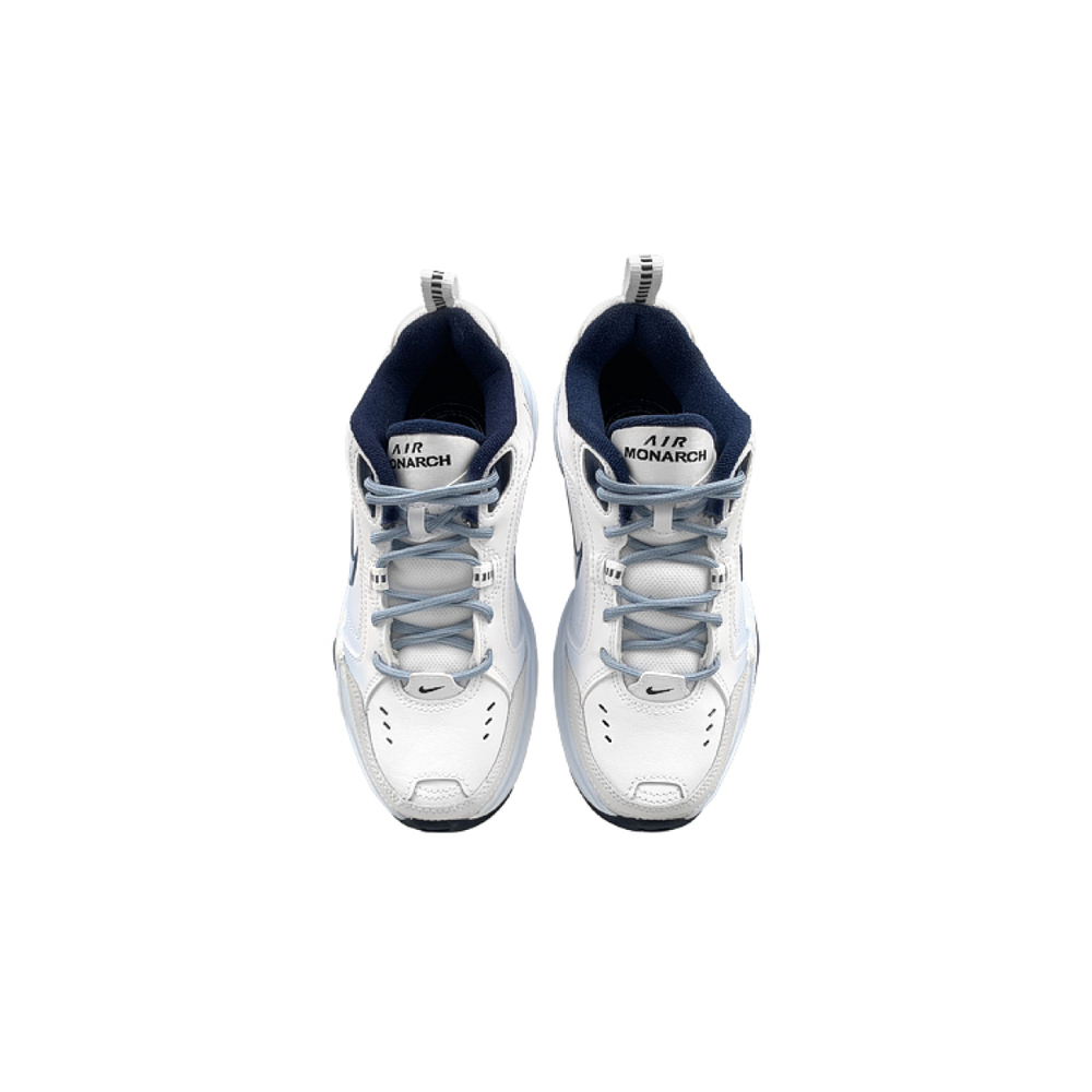 【 】 Nike Air Monarch 4 PU
