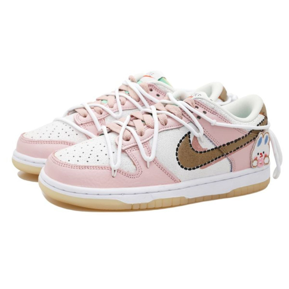 【 】 Nike Dunk Low OKHR GS