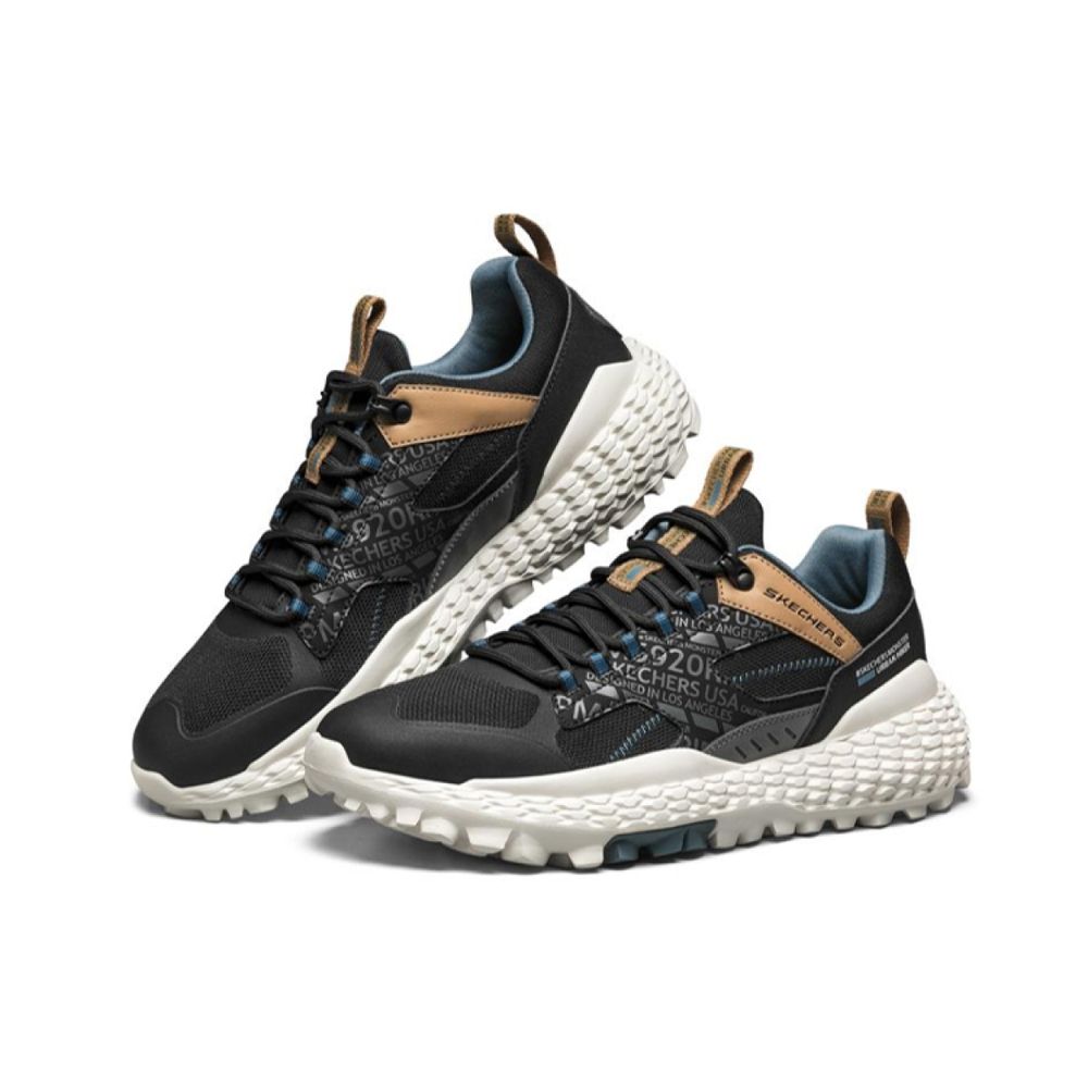 Skechers Monster