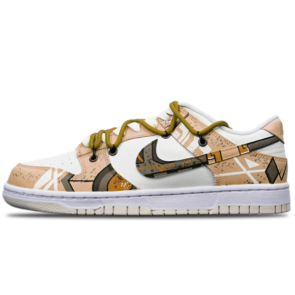 【 】 Nike Dunk Low Retro
